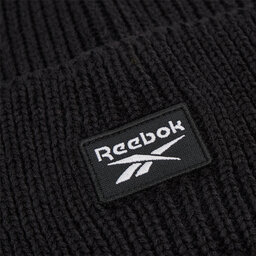 

Шапкa Reebok Cl Fo Beanie GG6698 Black, Чорний