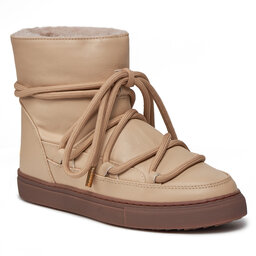 Inuikii Scarpe Inuikii Grape 05600-003 Beige