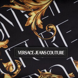 

Рюкзак Versace Jeans Couture 73YA4BC2 899, Чорний