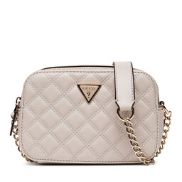 Guess Дамска чанта Guess Giully II HWQG96 73140 Бежов