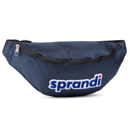 Sprandi Τσαντάκι μέσης Sprandi BSR-S-080-90-05 Navy