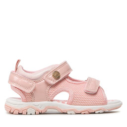 

Босоніжки Shone 1638-035 Lt.Pink, Рожевий