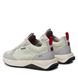 

Снікерcи Hugo Kane 50498687 White 100, Écru