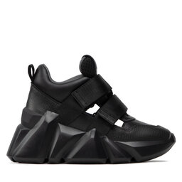 

Снікерcи United Nude Space Kick Summer Women 106790151 Black, Чорний