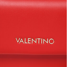 

Сумка Valentino Sand VBS6T501 Rosso, Червоний