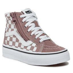 Vans Αθλητικά Vans Sk8-Hi Reissue Side Zip VN0007PXC9I1 Antler