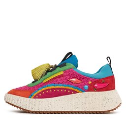 

Снікерcи Kat Maconie Jesse Multibrights, Кольоровий