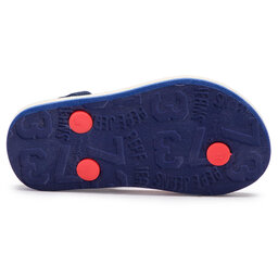 

Босоніжки Pepe Jeans Beach Uk Kids PBS70029 Navy 595, Cиній