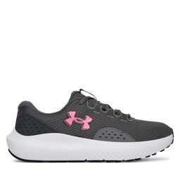 Under Armour Laufschuhe Under Armour UA W Charged Surge 4 3027007 Grau