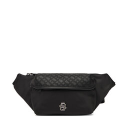 BOSS Riñonera BOSS 50548086 Negro