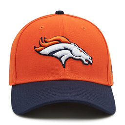 

Бейсболка New Era The League Denbro 10517886 Оранжевий