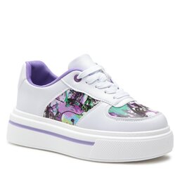 Keddo Tygskor Keddo 537186/02-03 White/Lilac