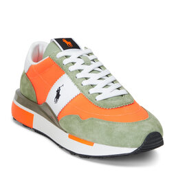 Polo Ralph Lauren Сникърси Polo Ralph Lauren 809913346003 Green 300