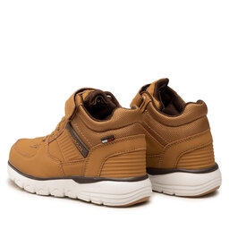 

Черевики KangaRoos K-Ts Caspo Ev Rtx 18609 000 3022 Tan/Dk Brown, Коричневий
