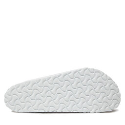 

Шльопанці Birkenstock Arizona 552681 Weiß, Білий