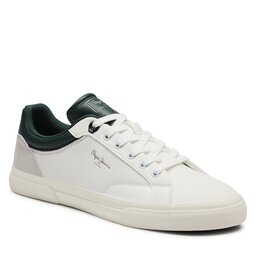 Pepe Jeans Αθλητικά Pepe Jeans PMS31006 Dark Green 675
