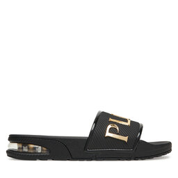Plein Sport Чехли Plein Sport PACS USG0028 SXV022N Черен