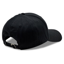 

Бейсболка Poler 223ACU7803 Black, Чорний