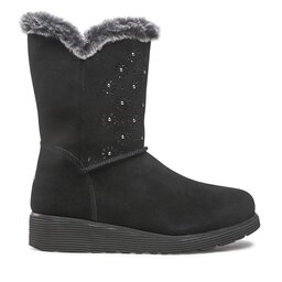 

Ботильйони Skechers Lovely Stud 167115/BLK Black, Чорний