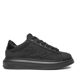 KARL LAGERFELD Αθλητικά KARL LAGERFELD Kapri KL52512K Μαύρο