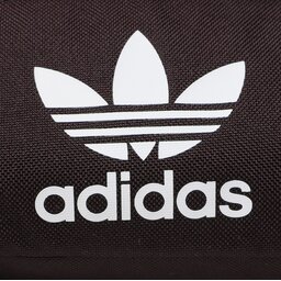 

Сумка на пояс adidas A Waistbag HK2636 Shamar, Бордовий
