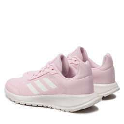 

Взуття adidas Tensaur Run 2.0 K GZ3428 Clear Pink/Core White/Clear Pink, Рожевий
