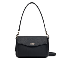 Guess Τσάντα Guess HWPG96 48190 Μαύρο
