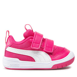 

Взуття Puma Multiflex Mesh V Inf 380846 07 Beetroot Purple/Puma White, Рожевий
