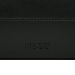 

Сумка Hugo Mel Long Sh. Bag 50488026 Black 01, Чорний
