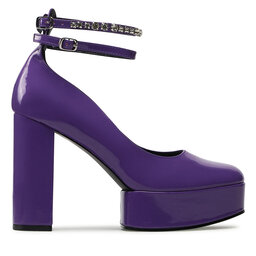 

Туфлі Jenny Fairy GLOSSY-03KW Purple, Фіолетовий