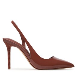 

Босоніжки Aldo Tirarith 13554871 221, Коричневий