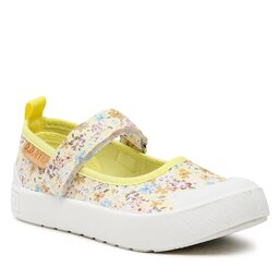 DD Step Балеринки DD Step CSG-330AM Yellow