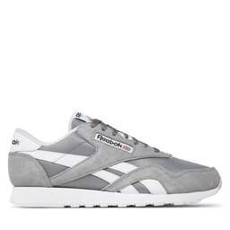 

Взуття Reebok Classic Nylon GY7233 Сірий
