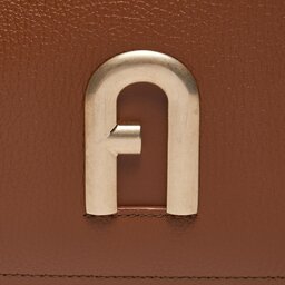 

Сумка Furla Primula S Hobo WB00507-HSF000-03B00-9035 Cognac H, Коричневий