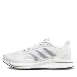 

Взуття adidas Supernova + W GZ0130 Ftwwht/Silvmt/Grethr, Білий