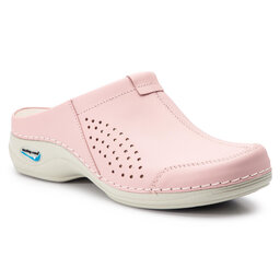 Nursing Care Чехли Nursing Care Veneza WG3A22 Light Pink