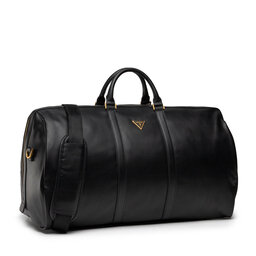 

Сумка Guess Scala Smart Weekender TMESCA P2235 BLA, Чорний