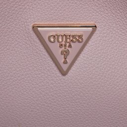 

Сумка Guess Meridian (BG) HWBG87 78060 LTR, Рожевий