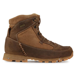 

Трекінгові черевики Aku Giau Gtx GORE-TEX 620 Beige 055, Коричневий