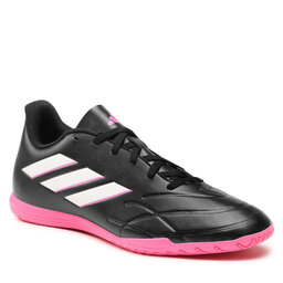 adidas Chaussures adidas Copa Pure.4 Indoor Boots GY9051 Cblack