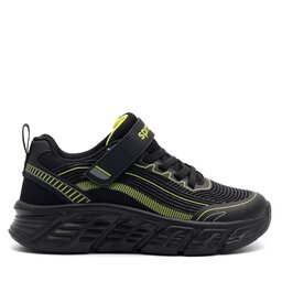 Sprandi Sneakers Sprandi CP40-22256Y(IV)CH Nero