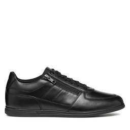 Geox Scarpe basse Geox U Renan U454GB 00085 C9999 Nero