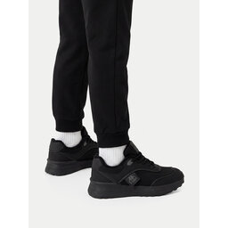 Kappa Sneakers Kappa CEO-CP40-241216YX(CH) Schwarz