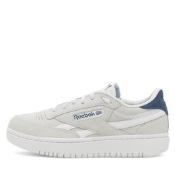 

Взуття Reebok Classic Club 100033104 Grey, Сірий
