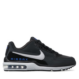 

Взуття Nike Air Max Ltd 3 CU1925 Black/Lt Smoke Grey, Чорний