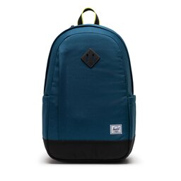 Herschel Zaino Herschel Herschel Seymour Backpack 11403-06081 Blu