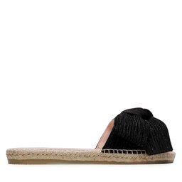 Manebi Espadryle Manebi Sandals With Bow G 0.1 J0 Czarny