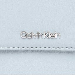 

Чохол для телефону Calvin Klein Ck Must Phone Pouch Xbody K60K608246 DYI, Голубий
