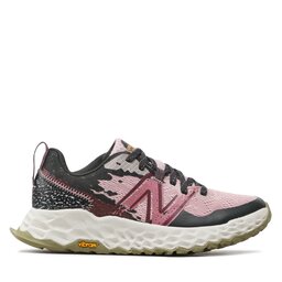

Взуття New Balance Fresh Foam Hierro v7 GPHIERO7 Рожевий
