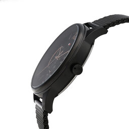 

Годинник Tommy Hilfiger Damon 1791420 Black/Black, Чорний